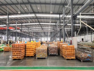 Hydwell Filtration Equipment (Langfang) Co., Ltd.