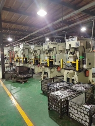 Hydwell Filtration Equipment (Langfang) Co., Ltd.