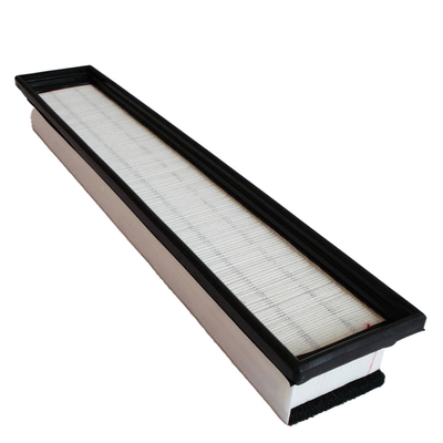 FOB EXW PA5396 87726675 Filtro de aire acondicionado para el tractor Holland