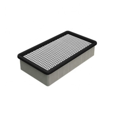 Filtro de aire acondicionado Hydwell 2098217 209-8217 Especialista en filtración de aire para excavadoras