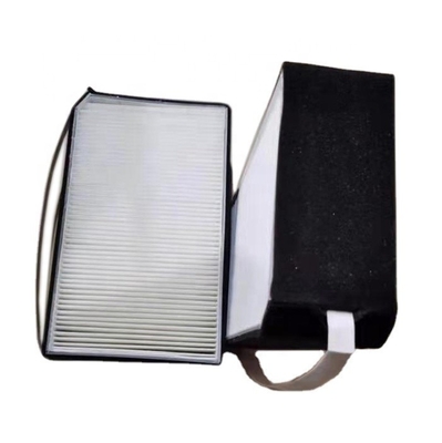 KALMAR 924437.0002 Filtro de cabina La solución definitiva para la filtración del aire
