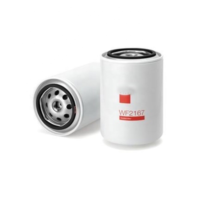 Filtro de refrigeración de agua WF2167 DBC4086 20575545 WF4086 2048771 para generador diésel giratorio