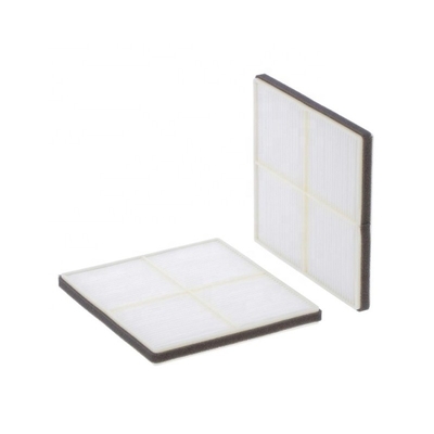 Papel de filtro para KHR27540 Hydwell Excavator Parts Cab Air Filter SC90287 PA30115 en el mejor