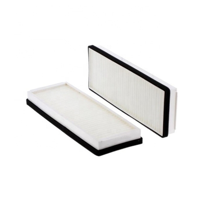 Filtro de aire de cabina de excavadora de Hydwell AF55722 PA4912 SC50017 8301218 A0008301218 para el mercado