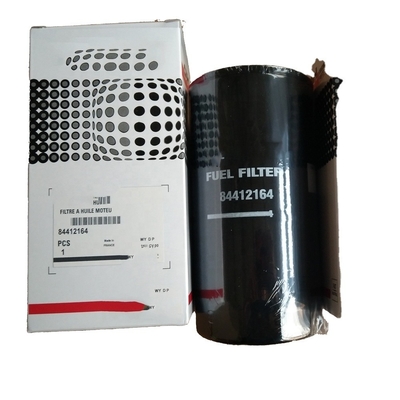 D-LINE Tractor Loader Filtro de combustible diésel 84412164 OE NO. 14559479 dentro por Hydwell