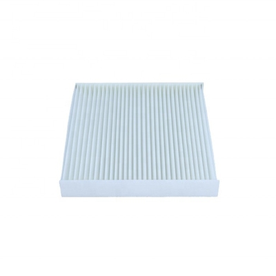 215*194*30mm Filtro de aire de cabina Hydwell para camiones con motores diésel Partes AF56021 SC8118