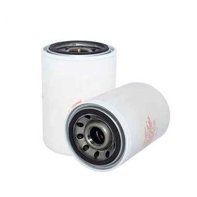 LF3345 Hydwell Excavator Diesel Engine Parts Oil Filter Element para máquinas de minería