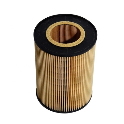 1397764 Partes de camiones pesados Elementos de filtro de aceite lubricante P7232 E34HD213 P550630 SO11051