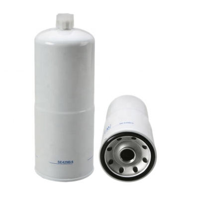 Separador de agua del generador Filtro de combustible SE429B/4 para Komatsu SE429B/4 SE429B4 SE429B 4