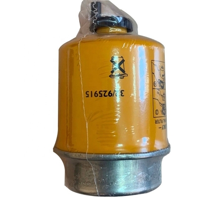 Filtro de combustible de papel de hierro y filtro 32/925915 32925915 para el suministro OEM en 2020 Hydwell