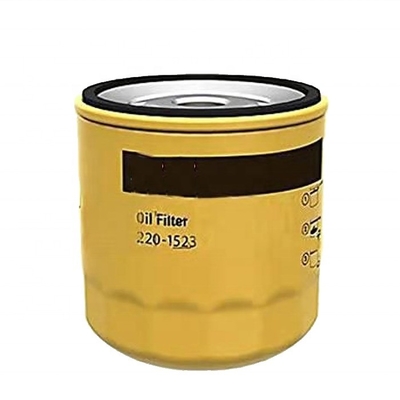El filtro de rotación 220-1523 2201523 P502016 93164895 6620136161 40C0928 LF502016 3840525