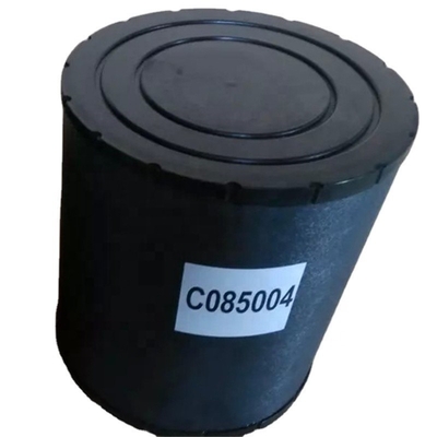 Elementos primarios de filtro de aire C085004 AH1107 3908719 305283 RE504073 para el uso en alimentos y bebidas