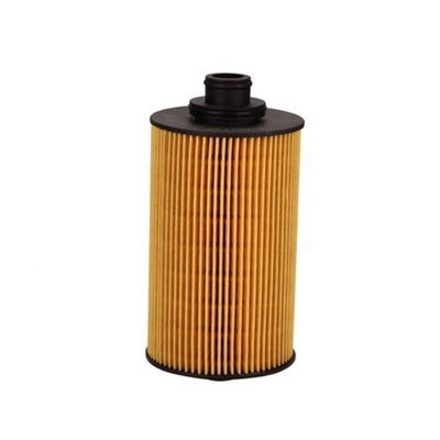13010970 Número de referencia Partes de motores diesel Papel de filtro Elemento de filtro de aceite 13055724