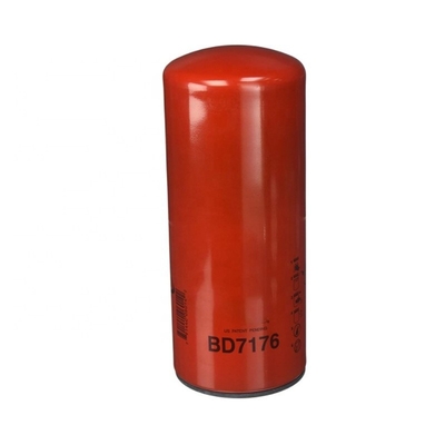 Filtro de aceite de lubricante de doble flujo BD7176 4016657 LF9050 Opción de modelo de camión para camiones