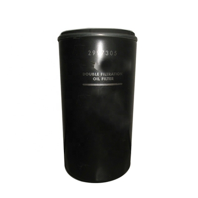 Filtro de aceite de venta al por menor 2997305 P550342 19309061 1902102 5001846646 para cargador de Hydwell