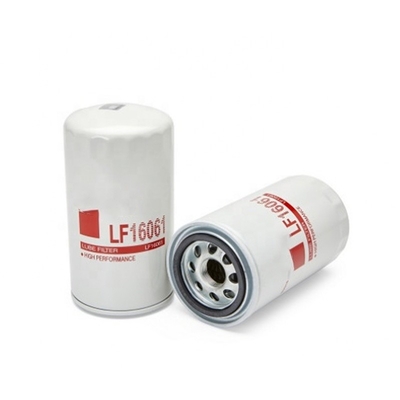 97*168mm Truck Modelo de motor con filtro de aceite LF16061 SO12011 de Hydwell Supply