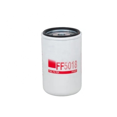 Filtro de combustible P553004 para FF5018 Tractores Camiones Partes de motores diésel 1160243 1174423