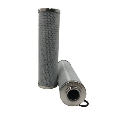 10 Micron 0095D010BN4HC 1267817 Filtro hidráulico de aceite para tractor ODM OEM Servicios OBM