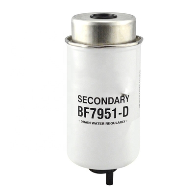 Filtro separador de agua y combustible BF7951D 837079408 504107584 P551425 32925994 837062640 RE54719 Otro año