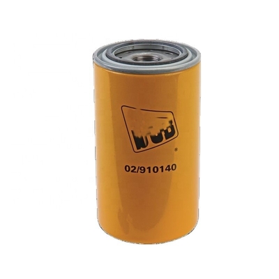Mejor opción HYDWELL Filtro de aceite para motores 02-910140a 02910140a 02/910140A para RAM 2001-2008