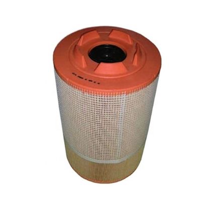 Filtro de aire de camión 42471161 AF25875 RS4968 P782881 y rendimiento de suministro de Hydwell