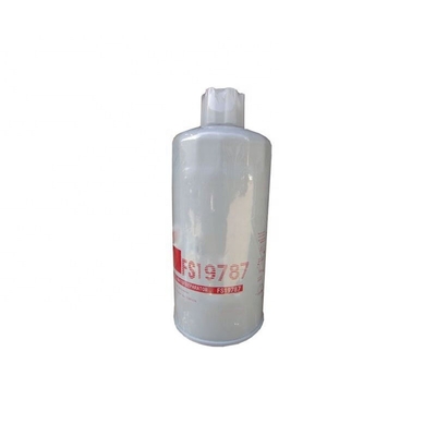 Modelo de camión para camiones Filtro de separación de agua de combustible giratorio FS19787 BF9876 SN25151
