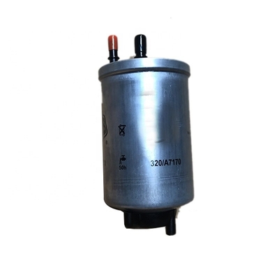 El cliente requiere 320/A7170 Filtro de combustible para repuestos de camiones 320A7170