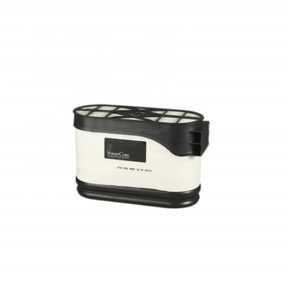 Hydwell Filtro de aire de venta directa P606121 P787281 para la aplicación y el mantenimiento de camiones