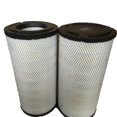 Cartucho de filtro de aire P777638 26510353 RS3884 AF25492 AF25964 para el tractor