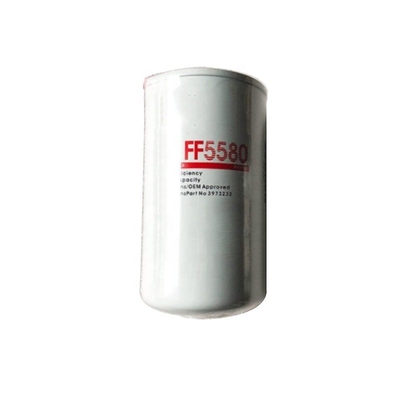 FF5580 Elemento de filtro de combustible P550774 5580006639 84477358 11LB70020 K1008143A 329/25762