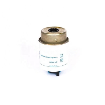 P551429 Filtro de combustible para el generador 26560145 P550399 FS19530 6671649 26560144 N2674990137 5198966 32925610
