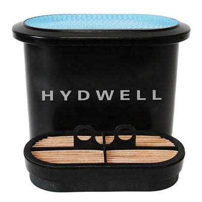 Elemento de filtro de aire del cargador de ruedas de excavadora P783815 P783826 AF26656 AF26655 para hoteles