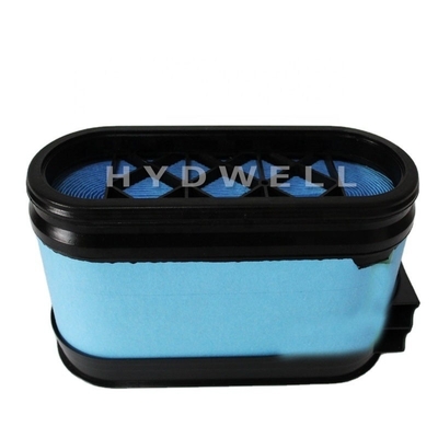 Filtro de aire para camiones P608665 3212411 P607542 P608621 CP33280 M10023405 549665 36539600 para el motor