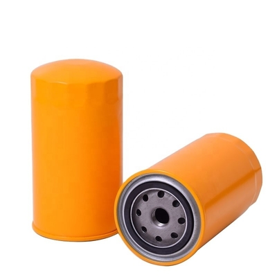 Las partes del motor El filtro de aceite giratorio P554407 2654347 2654401 20301K1360 505062 02/100073A