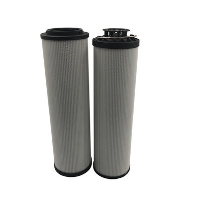 Material de filtro de fibra de vidrio filtros de aceite de excavadora 0950R010ON para LIUGONG 920C 920D 922LC