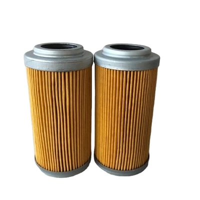 Filtro de presión hidráulica para su equipo de excavadora de elementos industriales pesados