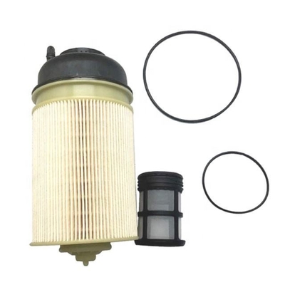 Componentes del kit de filtro de combustible hidráulico para camiones DD13 DD15 DD16