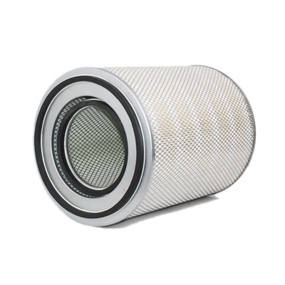K3039 Conjunto de cartuchos de filtro de aire para grúas de construcción