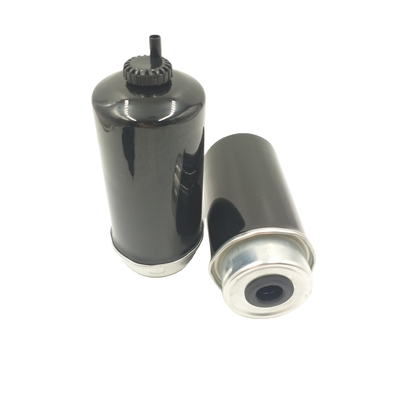 Separación de combustible y agua con filtro RE541925 P551422 73326640 32007446 RE521538 para cosechadora