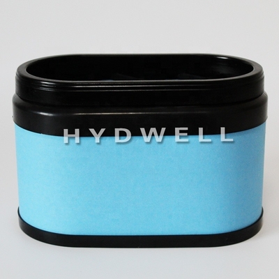 P547857 Filtro de aire primario de Hydwell 15286805 Cartucho de filtro en redondo P604273 para GMC 6.0L V8