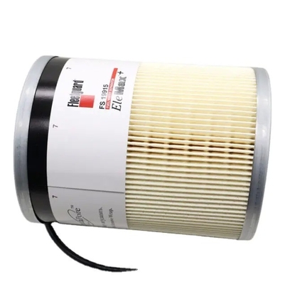 Otros separadores de combustible y agua para camiones con piezas diesel FS19915 P551011 P550854 A4720921205