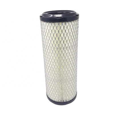 Filtro Hepa de grado de filtración 99% para el cartucho de filtro de aire de Bobcat 256C1-08011 Hydwell