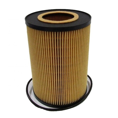 FABRICACIÓN Filtro de aceite lubricante P7232 para filtración de motores de camiones pesados 1-100 micras