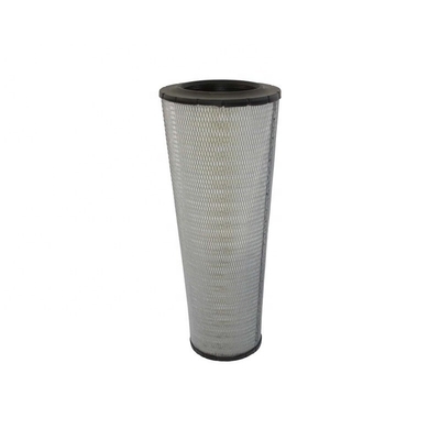 AF25685 SA16679 Cartucho de filtro de aire para camiones diesel de fibra de vidrio para vehículos de otro año