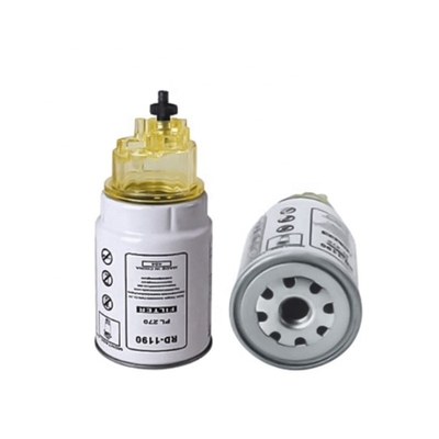 Separación de agua del motor diesel con filtro con tazón PL270 P581787 04298053 81125016101