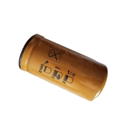 Filtro de combustible para excavadoras de motores diesel 3081502 308-1502 para mejorar la eficiencia