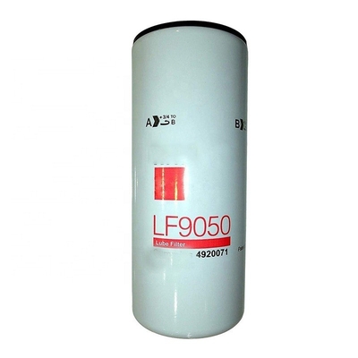 Motor Hydwell Diesel Parts Base lubricante de aceite de giro en el filtro LF9050 P554560 4920071 BD7176 3101870 56899346 BF5029 10003928