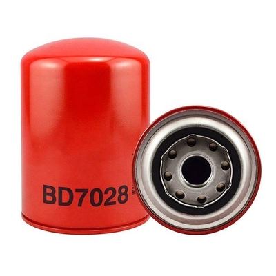 Filtro de aceite lubricante BD7028 P502008 1269907 2631145001 A4001800212 B222100000519 108*148 mm