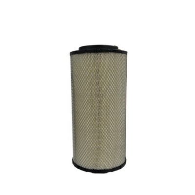 Excavadora cargador tractores piezas filtro de aire elementos 915-671 165 * 370mm de la oferta