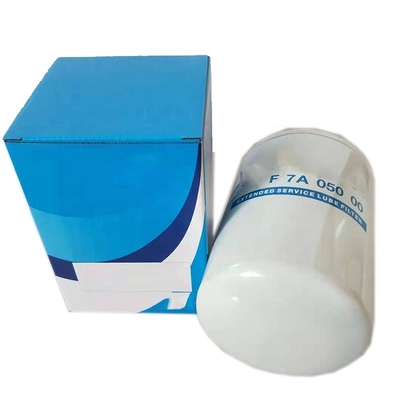 Filtro de aceite de lubricante para otros accesorios de automóviles con certificado CE F7A05000 P759424 LF16305 SO11164